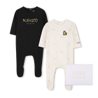 Set van pyjama's KENZO KIDS 
                    UNISEX