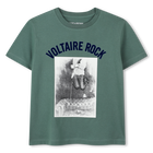 T-shirt met korte mouwen, MIRTE, hi-res