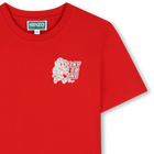 T-shirt met korte mouwen KENZO KIDS 
                    BOY