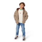 Spijkerbroek KIDS AROUND 
                    BOY