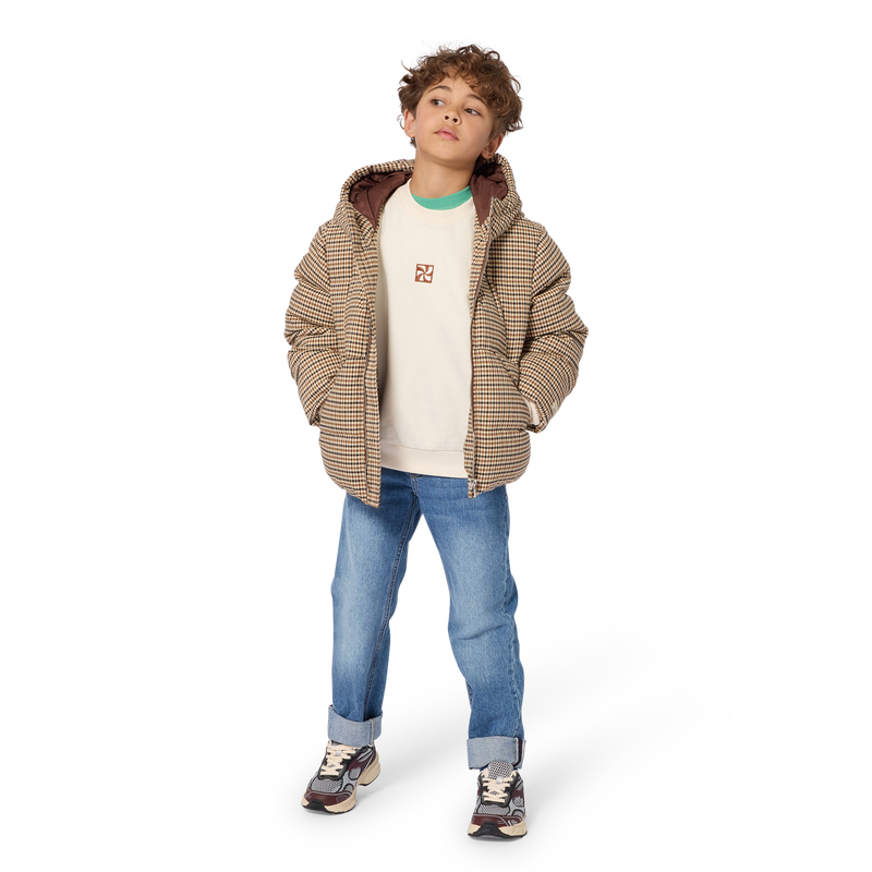 Spijkerbroek KIDS AROUND 
                        BOY