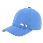Pet met verstelbare sluiting BOSS 
                    BOY