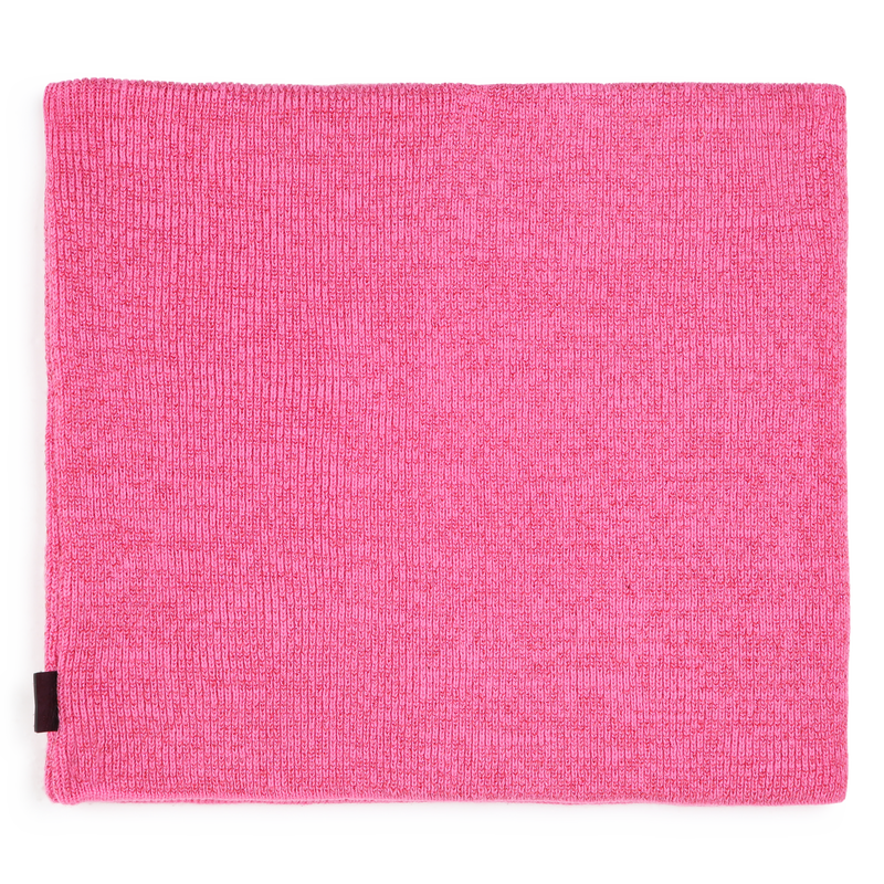 Setje van muts en choker KARL LAGERFELD KIDS 
                        GIRL