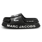 Slippers met merknaam MARC JACOBS 
                    BOY