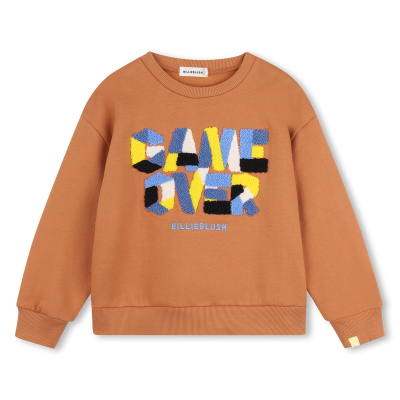 Sweater BILLIEBLUSH 
                        JONGEN