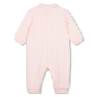 Pyjama- en mutsset KENZO KIDS 
                    MEISJE
