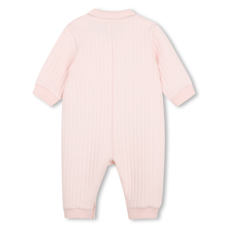 Pyjama- en mutsset KENZO KIDS 
                        MEISJE