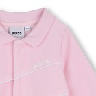 Pyjama BOSS 
                    GIRL