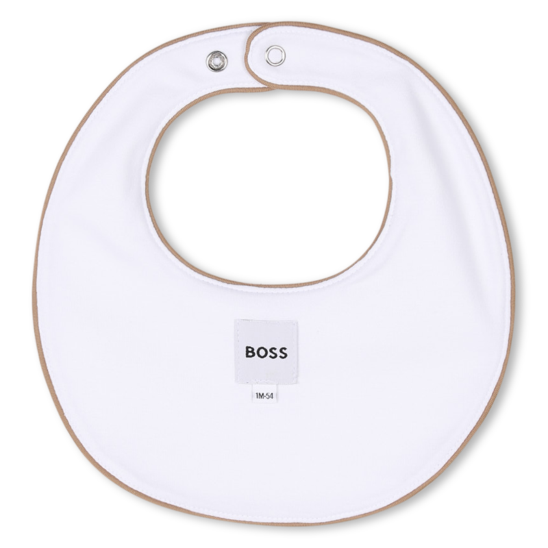 Setje van pyjama en muts BOSS 
                        UNISEX