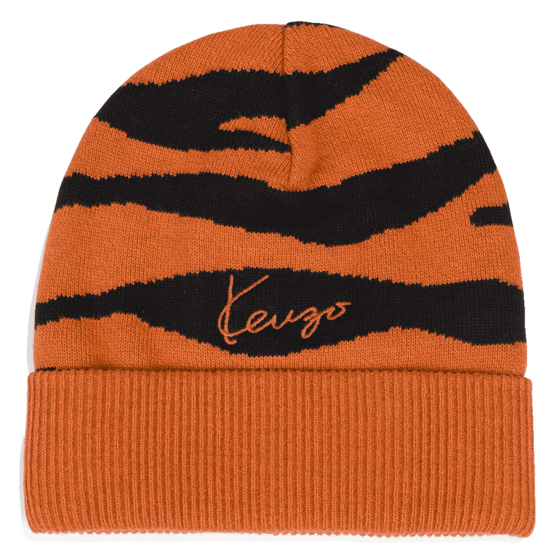 Sjaal en muts set KENZO KIDS 
                        UNISEX