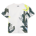 T-shirt met korte mouwen KENZO KIDS 
                    BOY