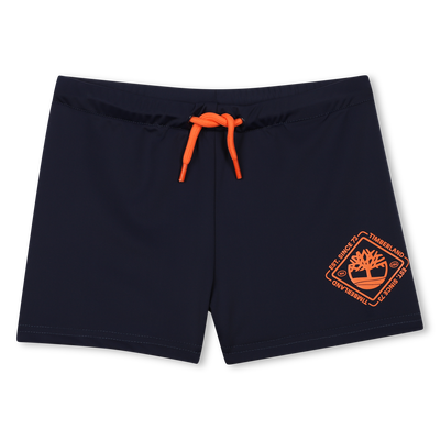 Zwemshort in 2 kleuren TIMBERLAND BOY