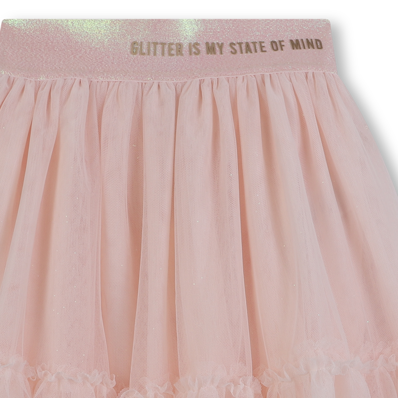 Midi tule petticoat BILLIEBLUSH 
                        GIRL