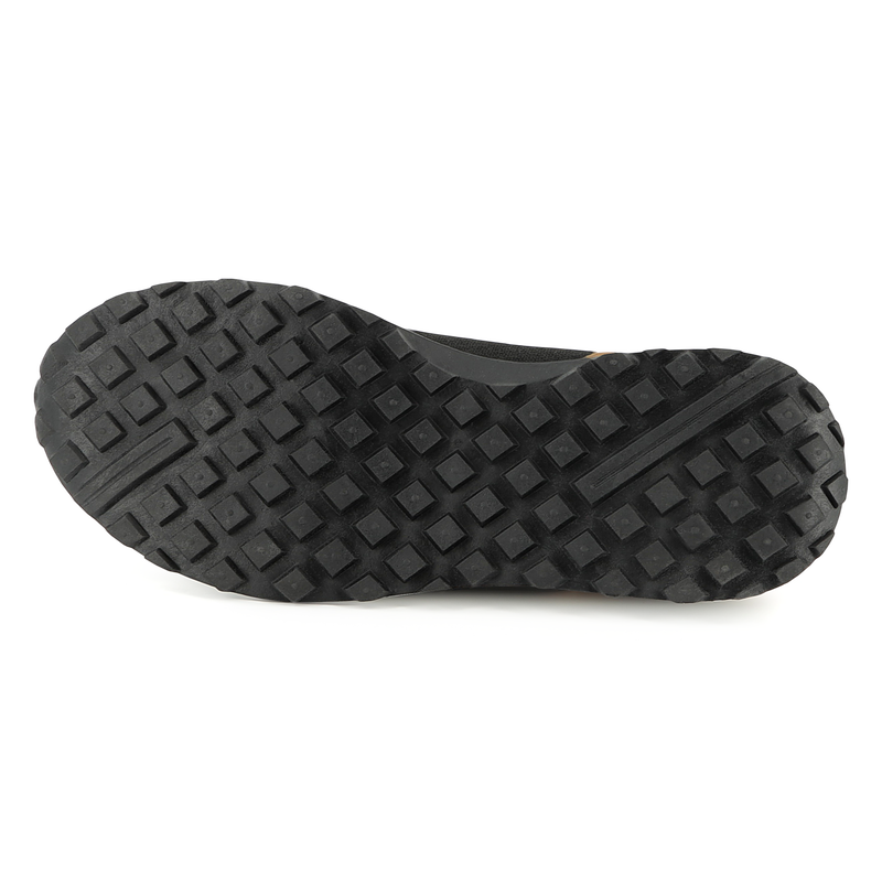 Sneakers met elastische veters BOSS 
                        BOY