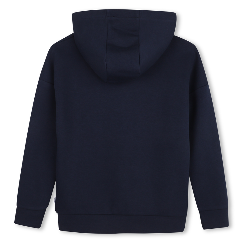 HOODIE BOSS 
                        BOY