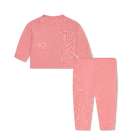 Sweater en broek KENZO KIDS 
                    GIRL
