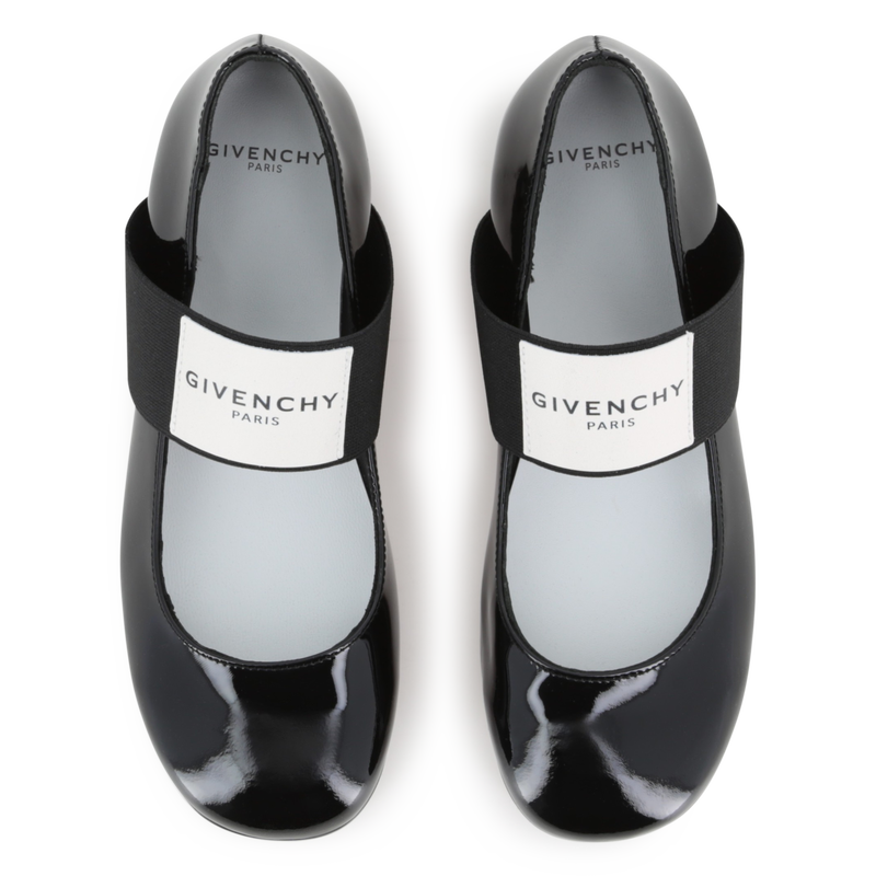 Balletschoenen GIVENCHY 
                        GIRL