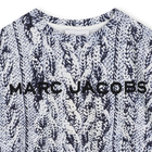 Katoenen jersey T-shirt MARC JACOBS 
                    BOY