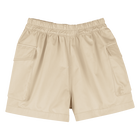 Satijnen shorts KENZO KIDS 
                    GIRL