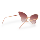 Vlinder zonnebril BILLIEBLUSH 
                    GIRL