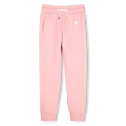 Joggingbroek, ROZE DOLFIJN, hi-res