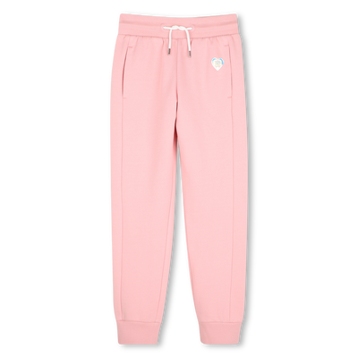 Joggingbroek HUGO MEISJE