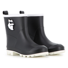 Regenlaarzen KARL LAGERFELD KIDS 
                    GIRL