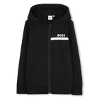 Joggingoutfit BOSS 
                    BOY