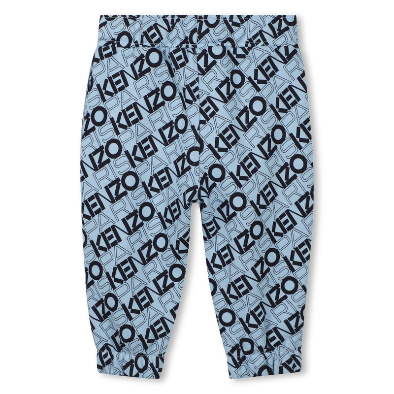 Set van vest en broek KENZO KIDS 
                        BOY