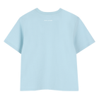 T-shirt met korte mouwen MARC JACOBS 
                    GIRL