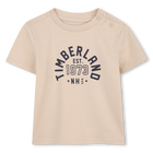Twee-pack t-shirts TIMBERLAND 
                    BOY
