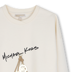 Sweater MICHAEL KORS 
                    GIRL