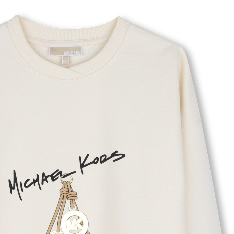 Sweater MICHAEL KORS 
                        GIRL