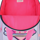 Rugzak BILLIEBLUSH 
                    MEISJE