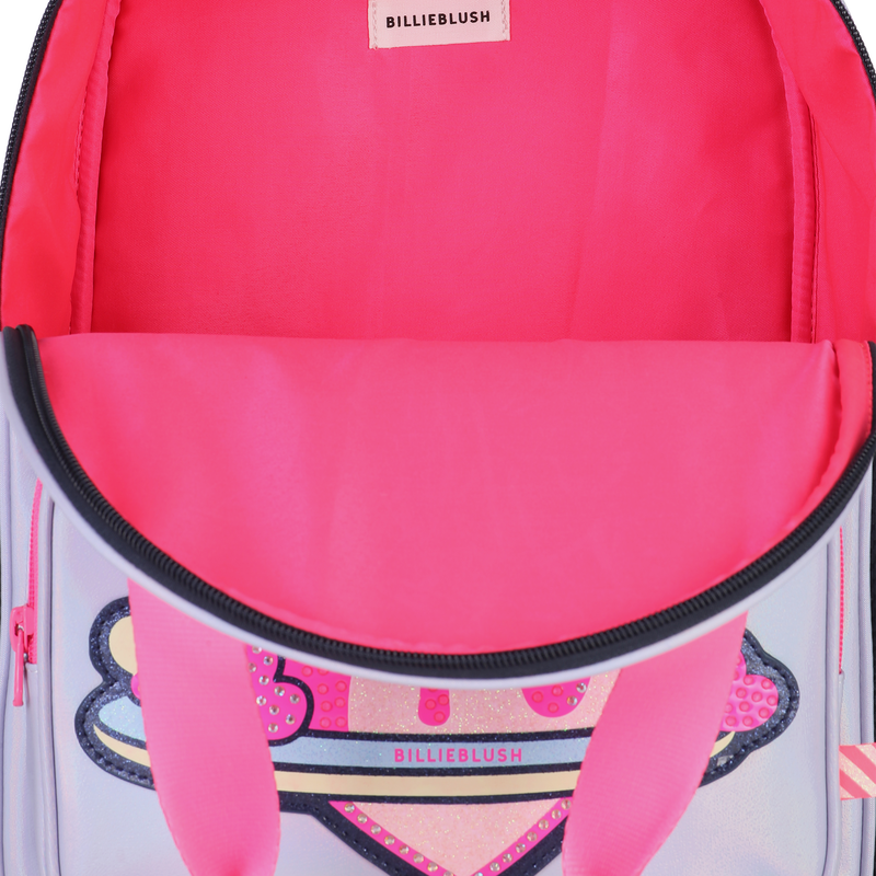 Rugzak BILLIEBLUSH 
                        MEISJE