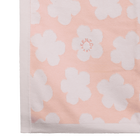 Baby gebreide deken KENZO KIDS 
                    UNISEX