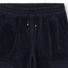 Fluwelen broek BOSS 
                    BOY