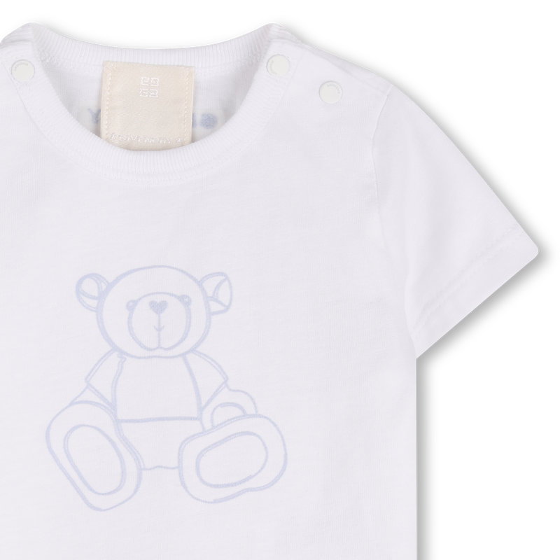 3-DELIGE SET GIVENCHY 
                        UNISEX