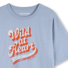 T-shirt met korte mouwen ZADIG VOLTAIRE 
                    GIRL