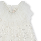 Jurk met borduursels BILLIEBLUSH 
                    GIRL