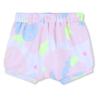 T-shirt + korte broek set BILLIEBLUSH 
                    GIRL