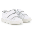 Sneakers met klittenbandstrepen KARL LAGERFELD KIDS 
                    BOY