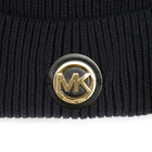 Muts met pompon MICHAEL KORS 
                    GIRL