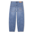 Denim broek GIVENCHY 
                    BOY