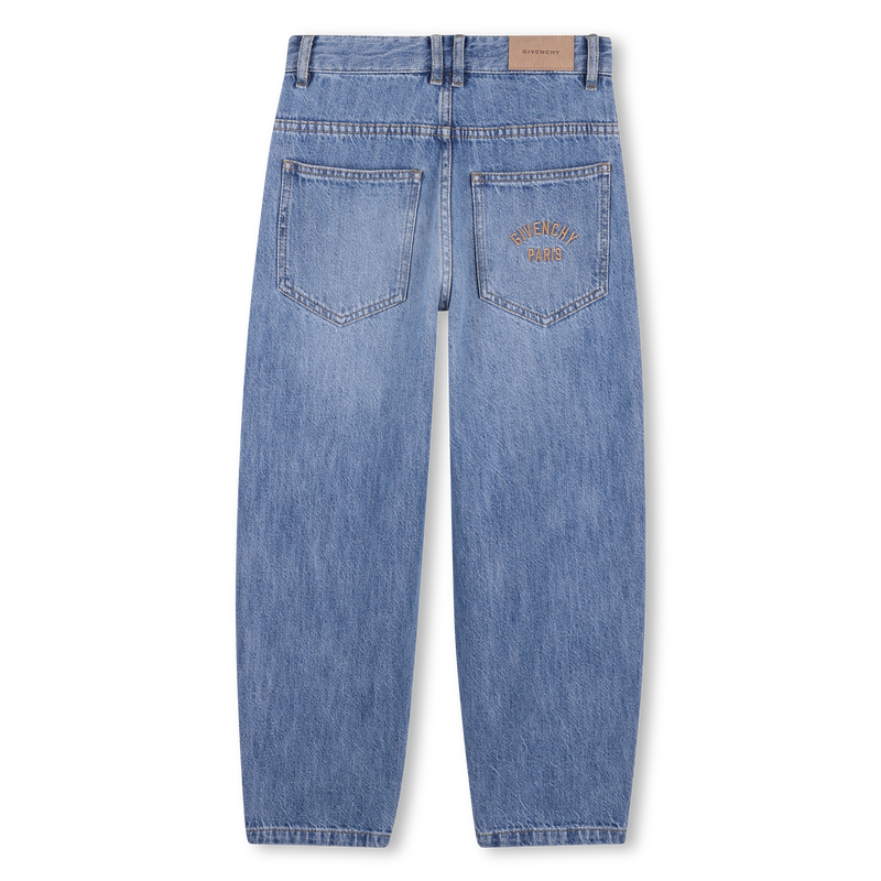 DENIM BROEK GIVENCHY 
                        BOY