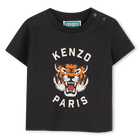 T-shirt met korte mouwen KENZO KIDS 
                    UNISEX