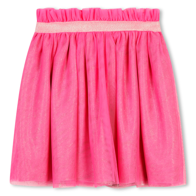 Rok van tule met pailletten BILLIEBLUSH 
                        GIRL