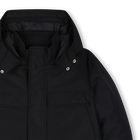 Capuchon parka BOSS 
                    BOY