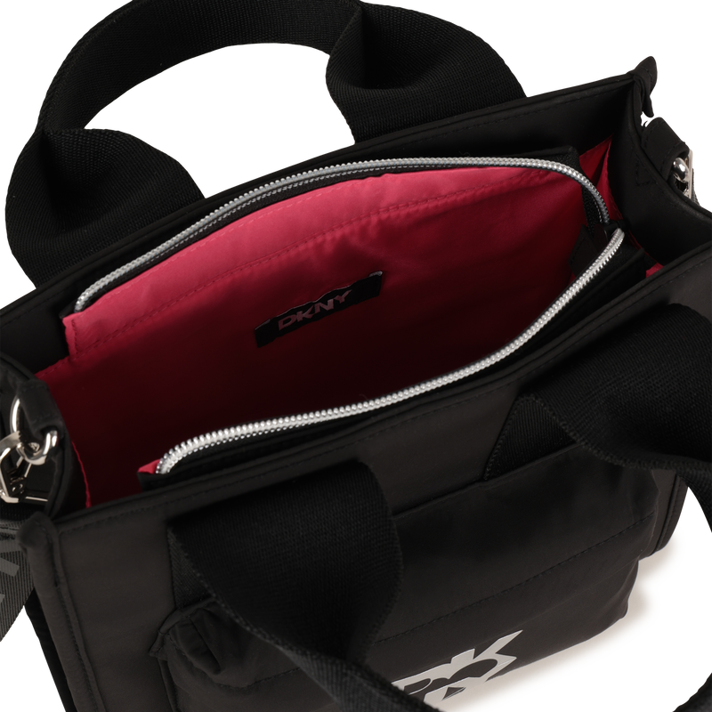 Kleine draagtas DKNY 
                        GIRL