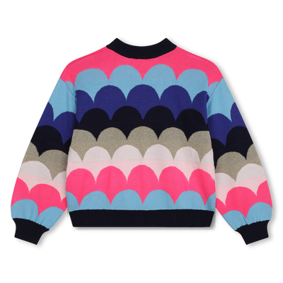 Tricot trui BILLIEBLUSH GIRL